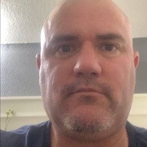 Meet your Posher, Jeff